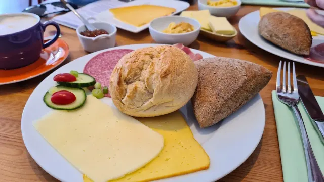 BookNoFees: 음식점 – Cafe Kaffeeklatsch – Meinerzhagen – Cafe Kaffeeklatsch, 사진 3