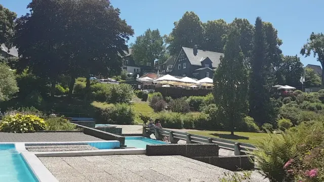 BookNoFees: 음식점 – Korn Kurparkstuben – Winterberg – Korn Kurparkstuben, 사진 3