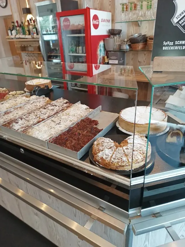 BookNoFees: 음식점 – Café Konditorei Hoyer – Breckerfeld – Café Konditorei Hoyer, 사진 2