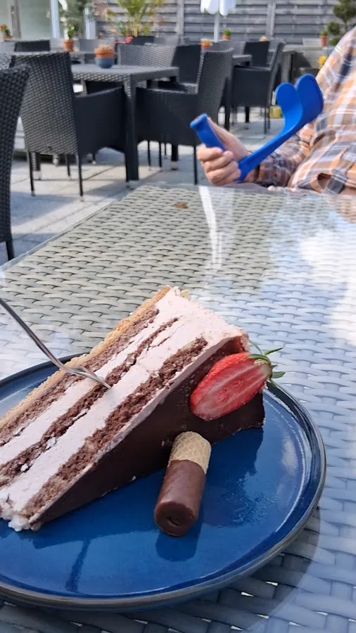 BookNoFees: 음식점 – Café Konditorei Hoyer – Breckerfeld – Café Konditorei Hoyer, 사진 3