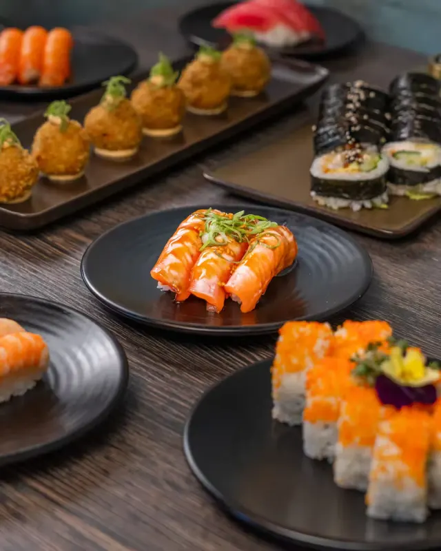BookNoFees: 스낵바 – Itacho Amager – Copenhagen – Itacho Amager, 사진 2