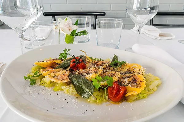 BookNoFees: 음식점 – Mozzafiato – Madrid – Mozzafiato, 사진 1