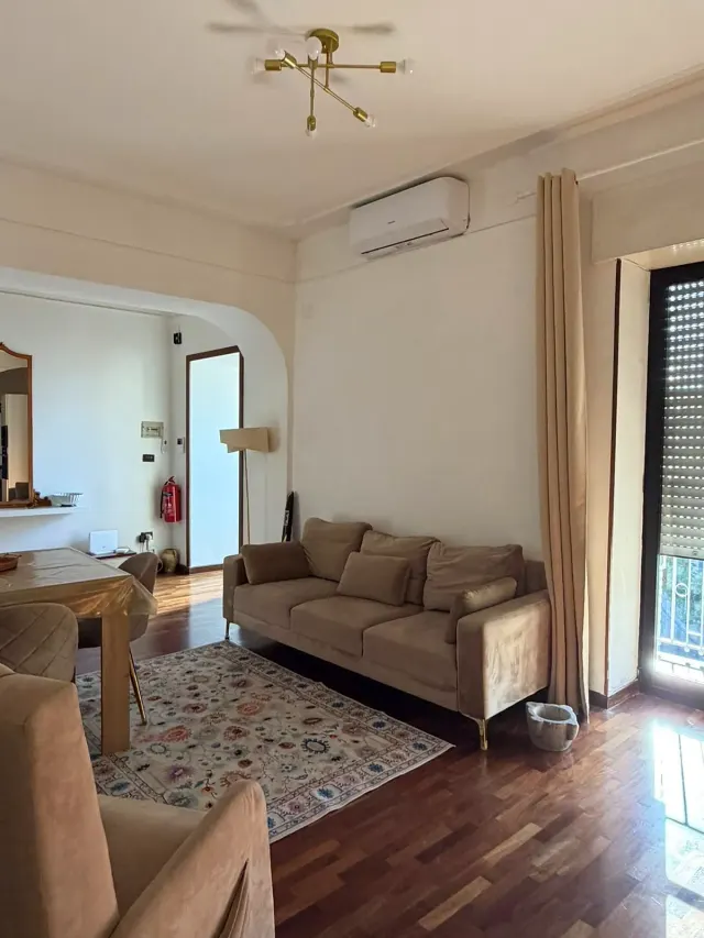 BookNoFees: 우아한 바다 전망 아파트, 발코니 포함 – Castellammare Di Stabia