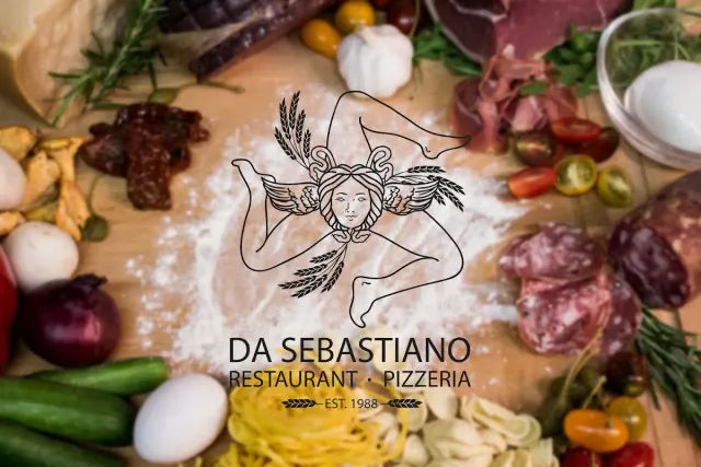 BookNoFees: 음식점 – Da Sebastiano – Lüdenscheid – Da Sebastiano, 사진 2