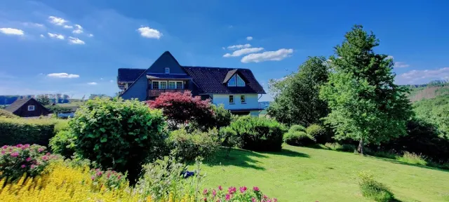BookNoFees: 음식점 – Landhaus Stottmert – Herscheid – Landhaus Stottmert, 사진 3