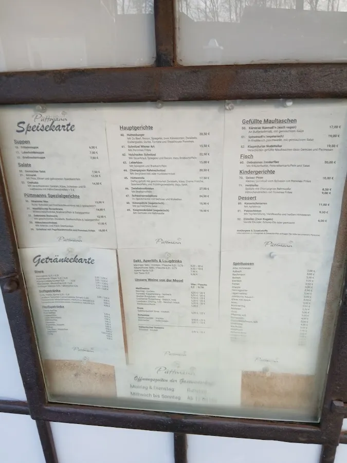 BookNoFees: 음식점 – Landhaus Püttmann – Fröndenberg – Landhaus Püttmann, 사진 1