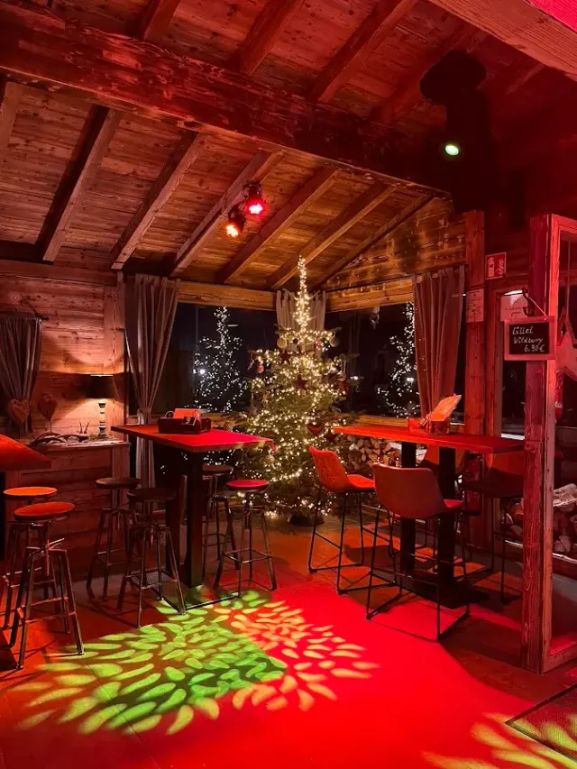 BookNoFees: 음식점 – Nordhang Jause – Winterberg – Nordhang Jause, 사진 2