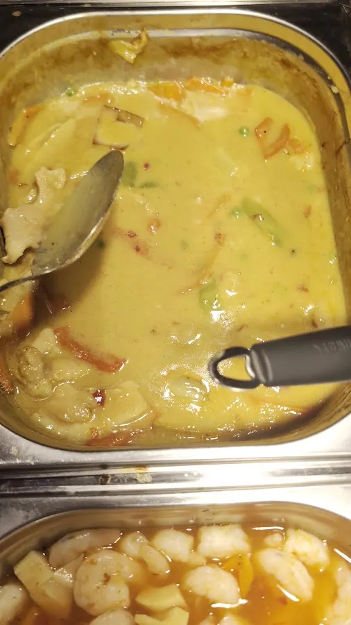 BookNoFees: 음식점 – Nan King China Restaurant – Freudenberg – 난킹 차이나 레스토랑, 사진 3