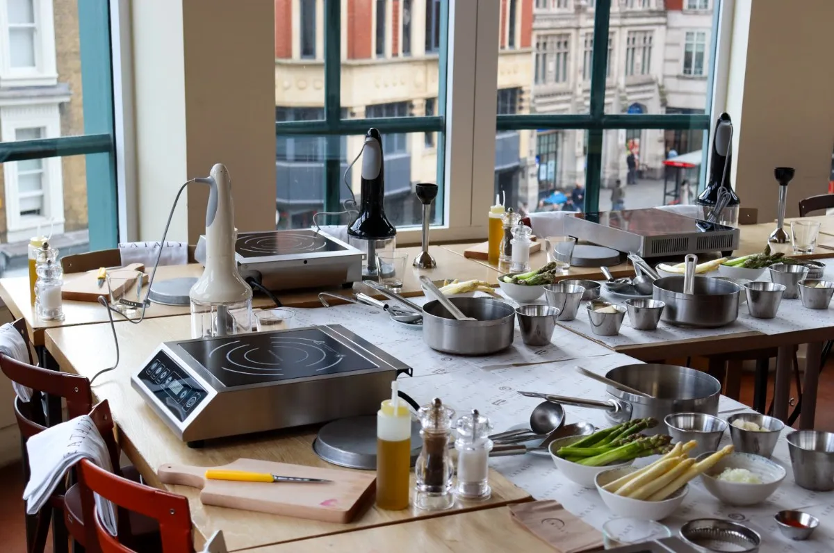 BookNoFees: 음식점 – Eataly – London – Eataly, 사진 1