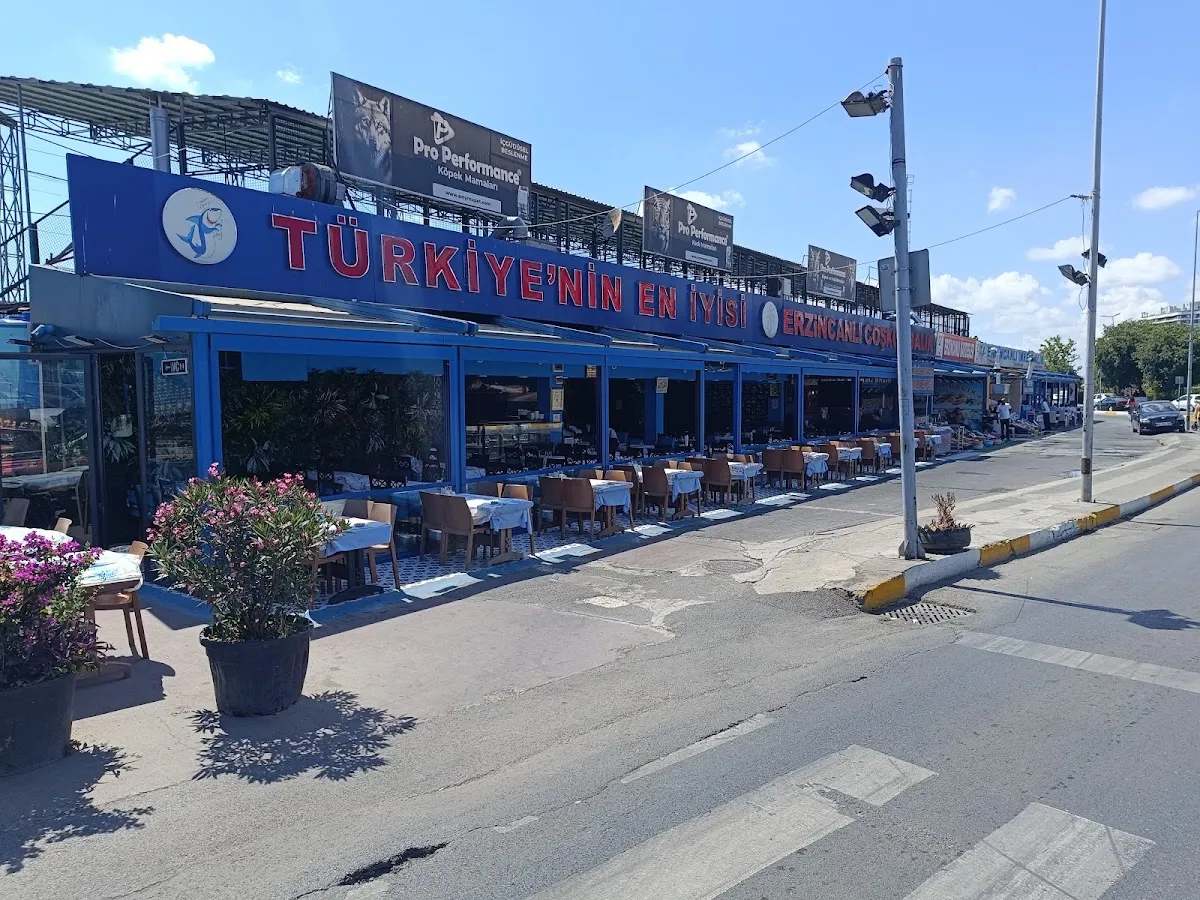 BookNoFees: 음식점 – Cooşkun Balık – Istanbul – Cooşkun Balık, 사진 1