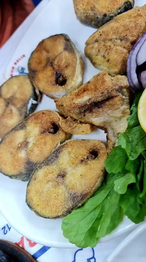 BookNoFees: 음식점 – Cooşkun Balık – Istanbul – Cooşkun Balık, 사진 3