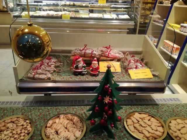 BookNoFees: 음식점 – Bäckerei Langhammer – Selm – Bäckerei Langhammer, 사진 2