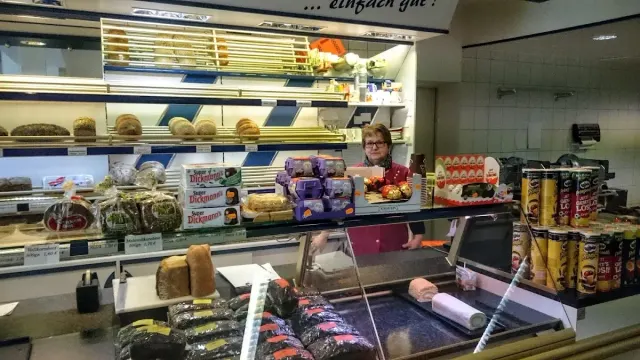 BookNoFees: 베이커리 – Bäckerei Gerke – Winterberg – 게르케 제과점입니다., 사진 3