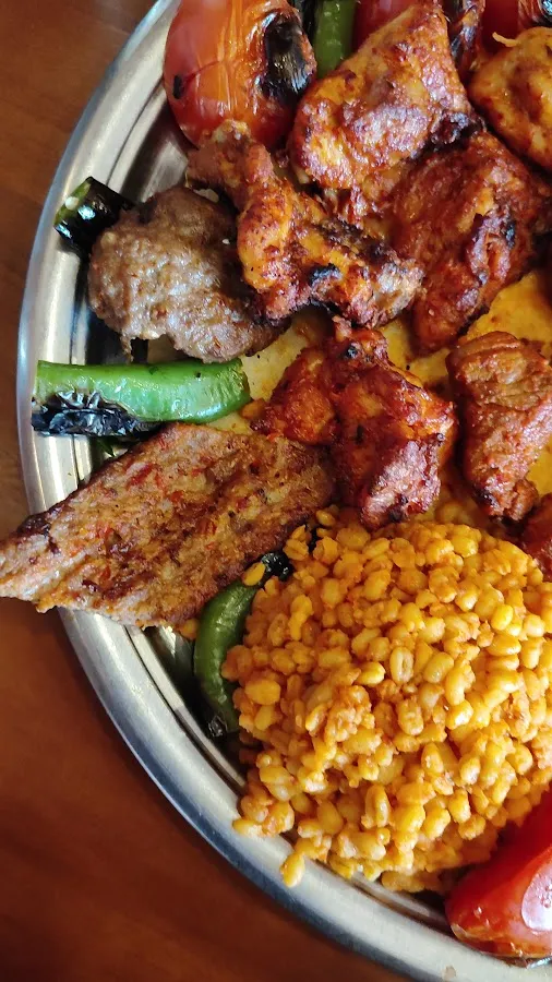 BookNoFees: 음식점 – OnurBalaban – Istanbul – OnurBalaban, 사진 3