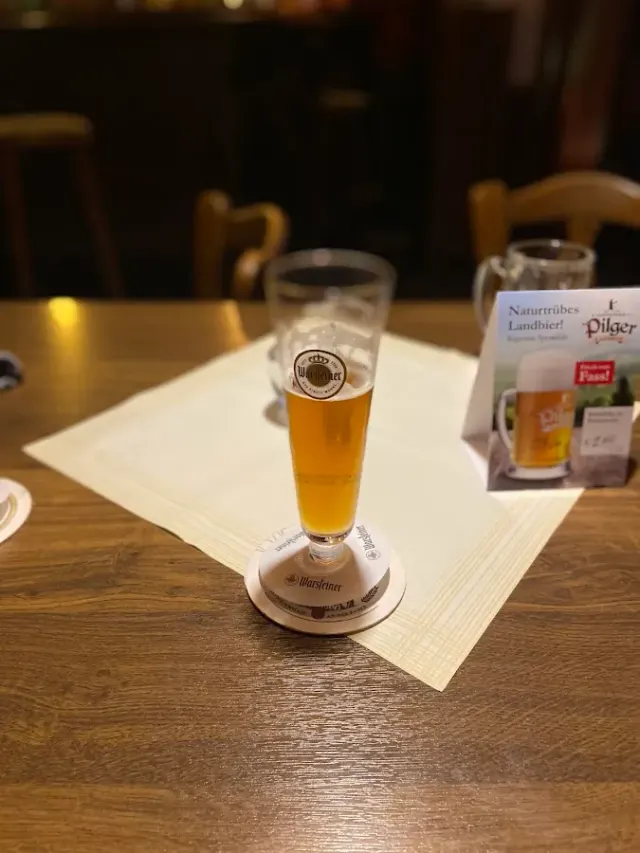 BookNoFees: 음식점 – Gaststätte Zur Post – Möhnesee-Körbecke – Gaststätte Zur Post, 사진 2