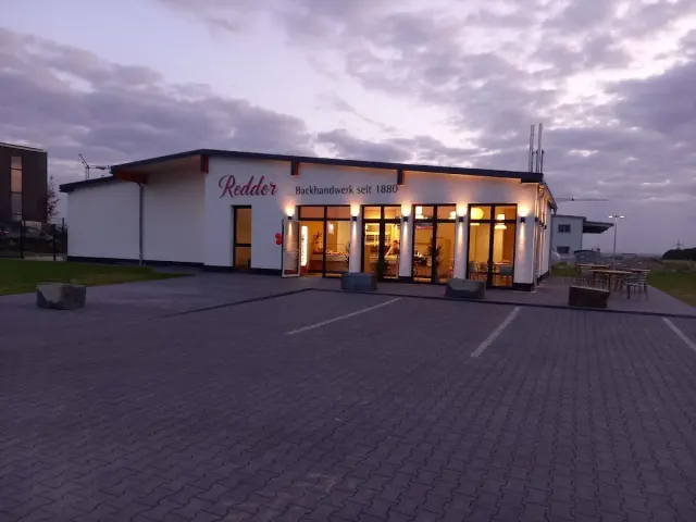BookNoFees: 베이커리 – Bäckerei Redder GbR – Anröchte – Redder 제과점 GbR, 사진 3