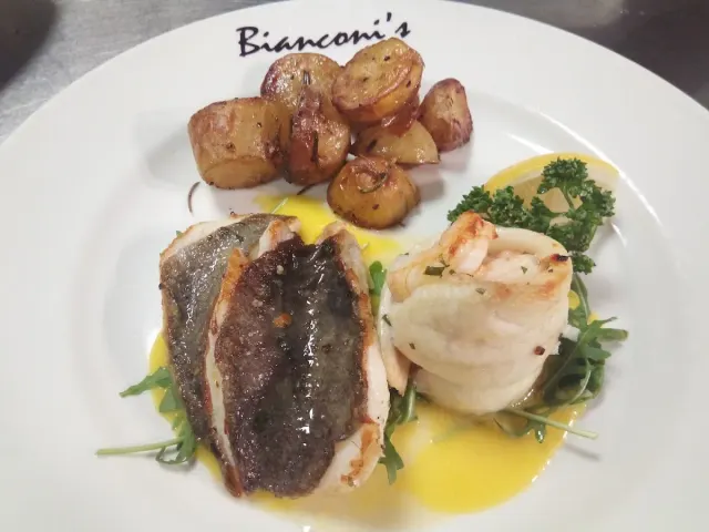 BookNoFees: 음식점 – Bianconi's – Dublin – 비앙코니의, 사진 3