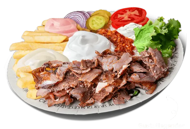 BookNoFees: 스낵바 – Spartan – Bucharest – 스파르탄, 사진 2