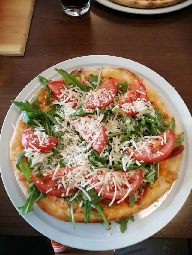 BookNoFees: 음식점 – Pizzeria Testarossa – Wetter (Ruhr) – Pizzeria Testarossa, 사진 3