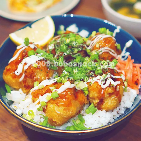 BookNoFees: 음식점 – BOBO - Anjou – Paris – BOBO - Anjou, 사진 1