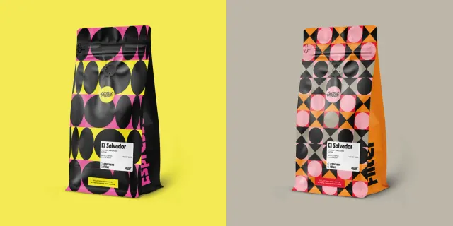 BookNoFees: 카페 – Alf & Bet – Prague – Alf & Bet, 사진 2