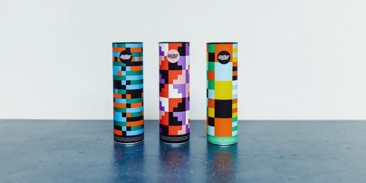 BookNoFees: 카페 – Alf & Bet – Prague – Alf & Bet, 사진 1