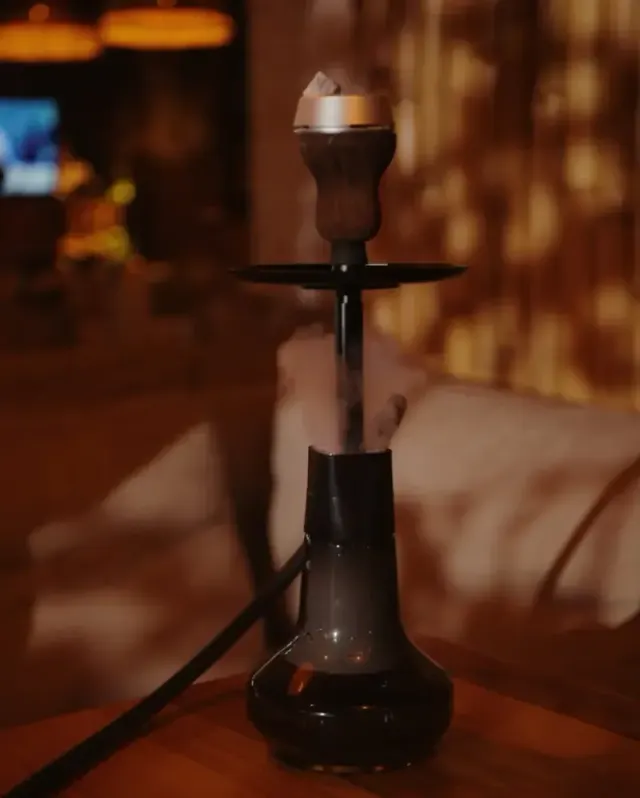 BookNoFees: 음식점 – Komodo Lounge – Bucharest – Komodo Lounge, 사진 2