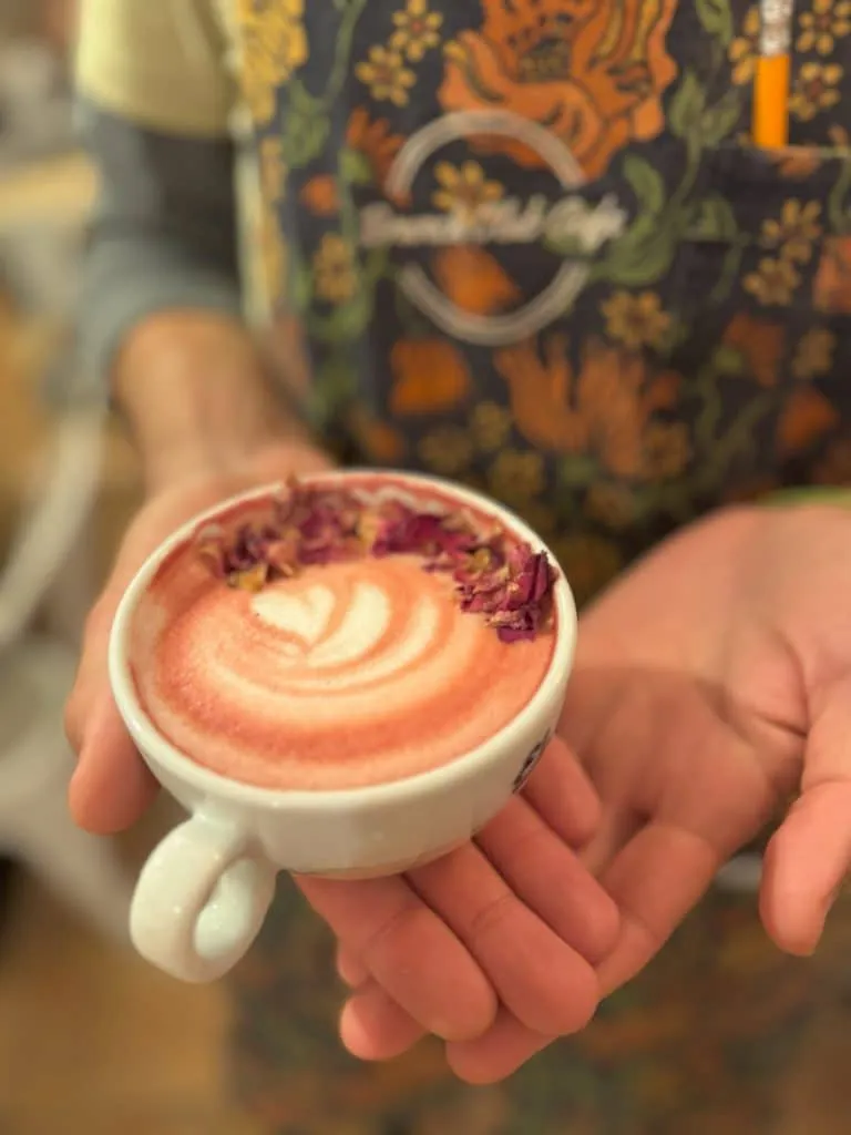 BookNoFees: 카페 – Brunch Club Cafe – Madrid – Brunch Club Cafe, 사진 1