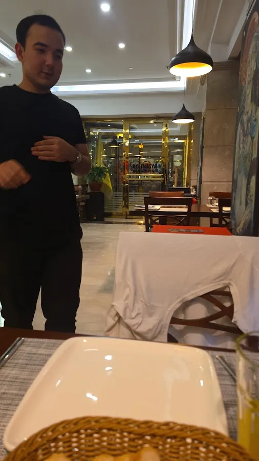 BookNoFees: 음식점 – Byzantion Bistro & Restaurant – Istanbul – Byzantion Bistro & Restaurant, 사진 2
