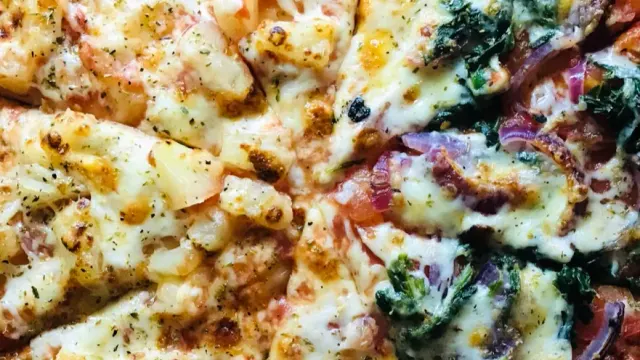 BookNoFees: 음식점 – Peppone Pizzeria – Breckerfeld – 페포네 피자리아, 사진 3