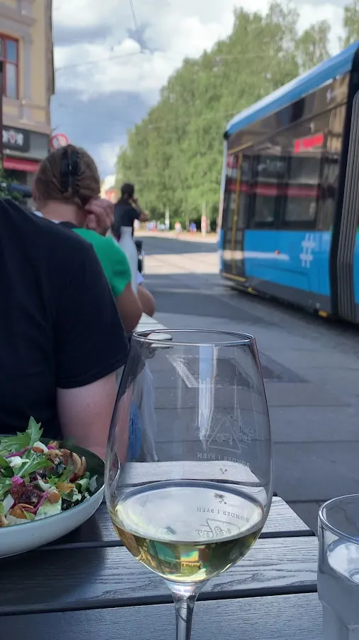 BookNoFees: 음식점 – Bønder i byen – Oslo – Bønder i byen, 사진 3