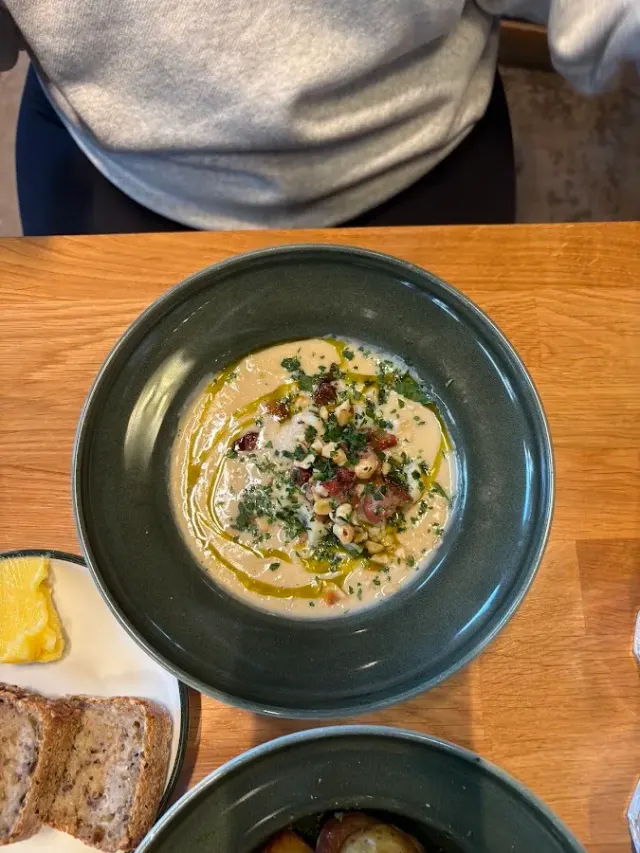 BookNoFees: 음식점 – Bønder i byen – Oslo – Bønder i byen, 사진 2