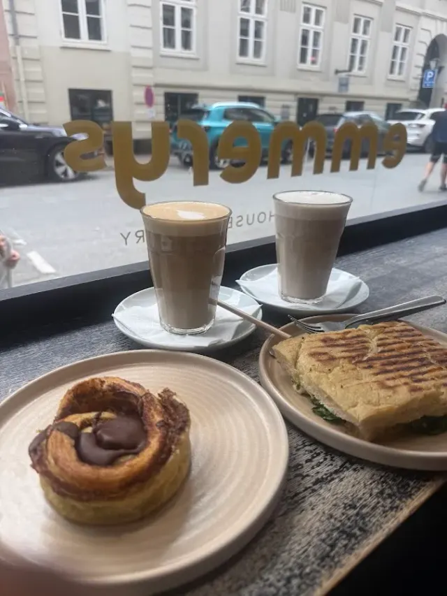 BookNoFees: 음식점 – Emmerys – Copenhagen – Emmerys, 사진 2