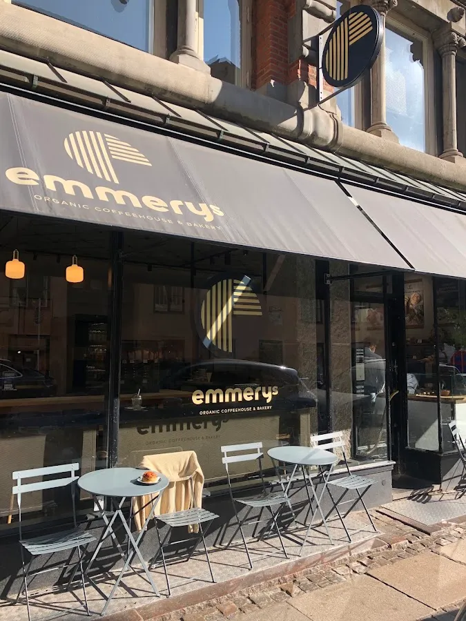 BookNoFees: 음식점 – Emmerys – Copenhagen – Emmerys, 사진 1