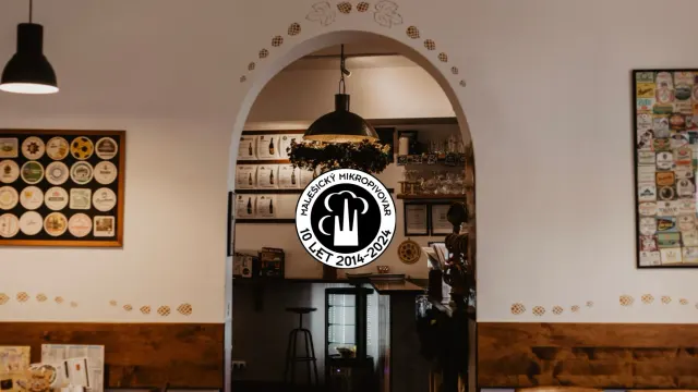 BookNoFees: 음식점 – Malešický mikropivovar – Prague – Malešický mikropivovar, 사진 3