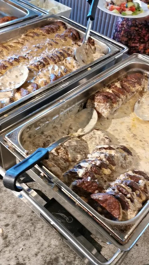 BookNoFees: 음식점 – Alice Italian – Helsinki – 앨리스는 이탈리아 사람입니다., 사진 2