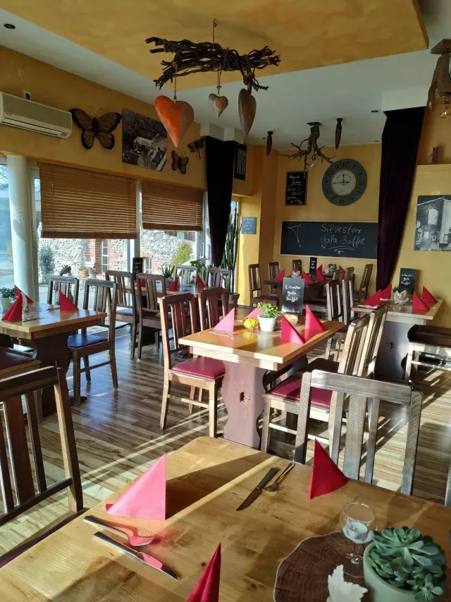 BookNoFees: 음식점 – Junkers Restaurant – Bad Sassendorf – Junkers Restaurant, 사진 2