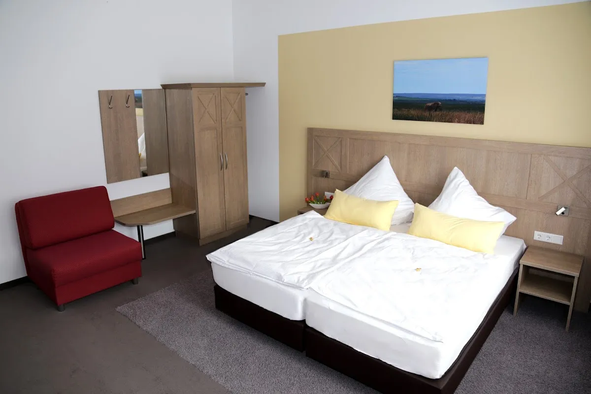 BookNoFees: 음식점 – Landhotel Haus Dumicketal – Drolshagen – Landhotel Haus Dumicketal, 사진 1