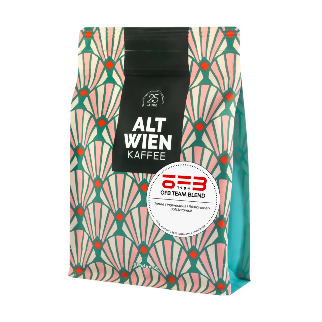 BookNoFees: 카페 – Kaffeerösterei Alt Wien – Vienna – Kaffeerösterei Alt Wien, 사진 1