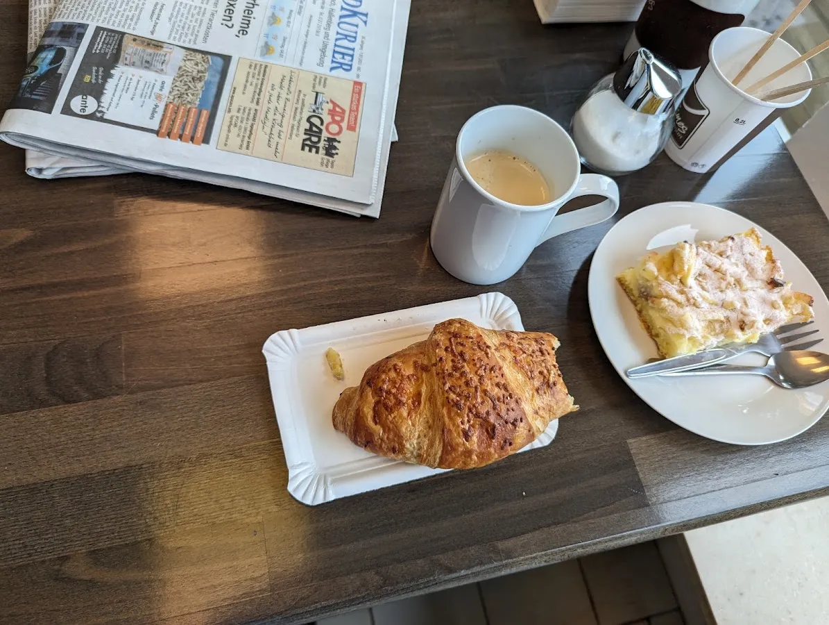 BookNoFees: 베이커리 – Tismes Bäckerei | Café – Winterberg – 티스메스 베이커리 | 카페, 사진 1