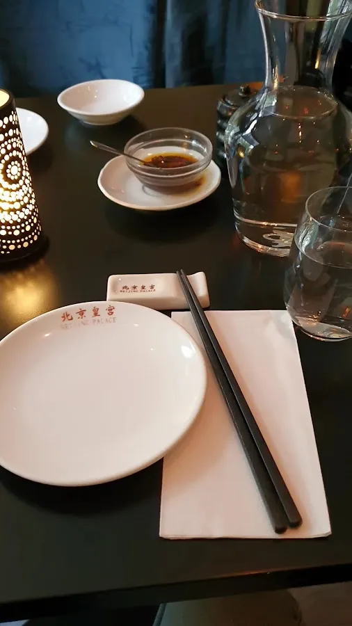 BookNoFees: 음식점 – Beijing Palace – Oslo – Beijing Palace, 사진 3