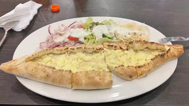 BookNoFees: 음식점 – Mezopotamia Restaurant – Netphen – Mezopotamia Restaurant, 사진 3
