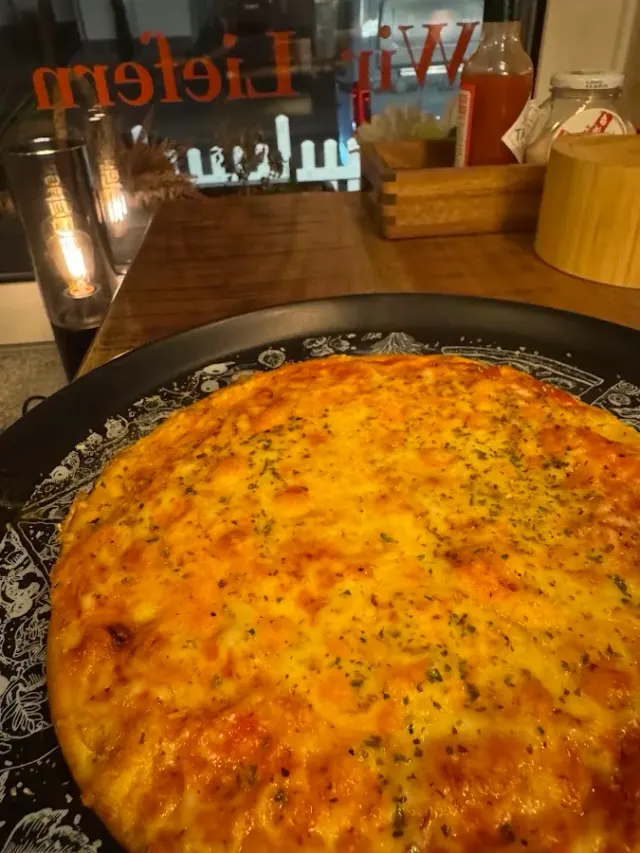 BookNoFees: 음식점 – Pizzeria Pippolino – Bönen – Pizzeria Pippolino, 사진 3