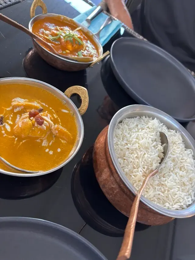 BookNoFees: 음식점 – Taj Mahal Restaurant – Hamm – Taj Mahal Restaurant, 사진 2