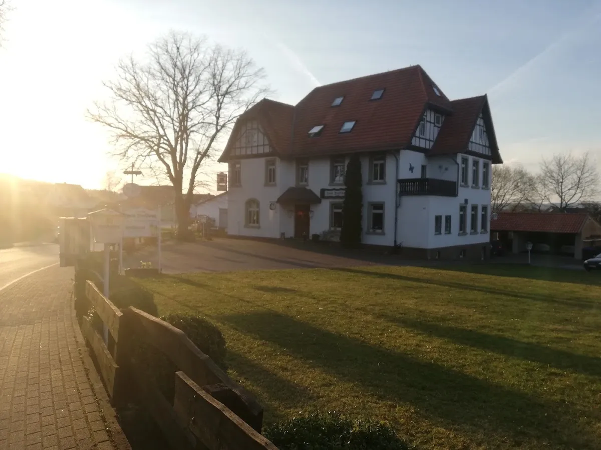 BookNoFees: 음식점 – Dorfkrug – Marsberg – Dorfkrug, 사진 1