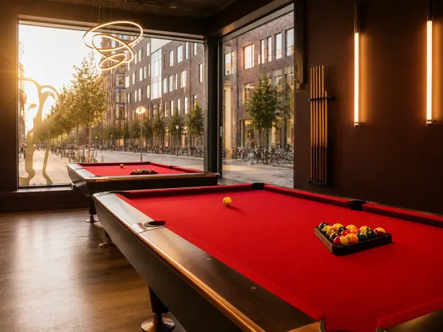 BookNoFees: 음식점 – Bryggerens – Copenhagen – Bryggerens, 사진 2