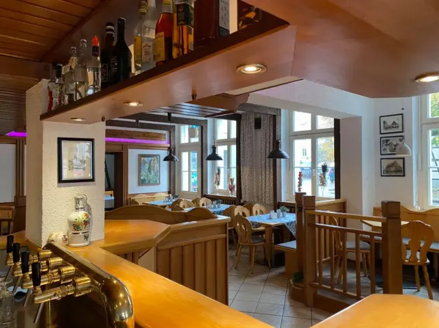 BookNoFees: 음식점 – Altes Gasthaus Diers am Markt – Werl – Altes Gasthaus Diers am Markt, 사진 3