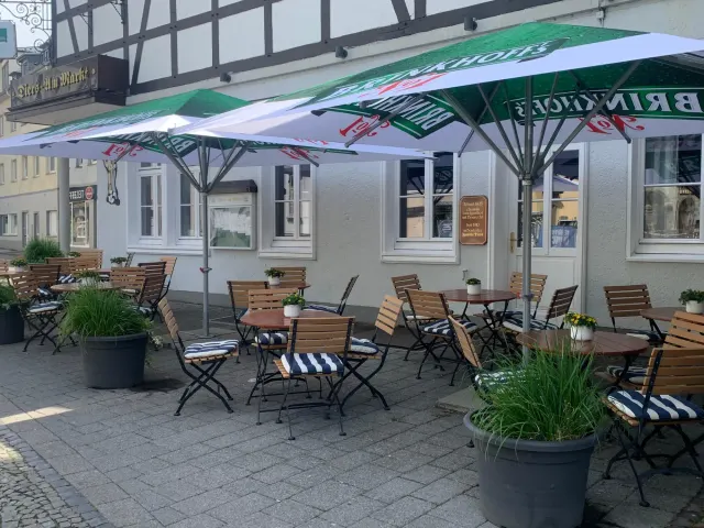 BookNoFees: 음식점 – Altes Gasthaus Diers am Markt – Werl – Altes Gasthaus Diers am Markt, 사진 2