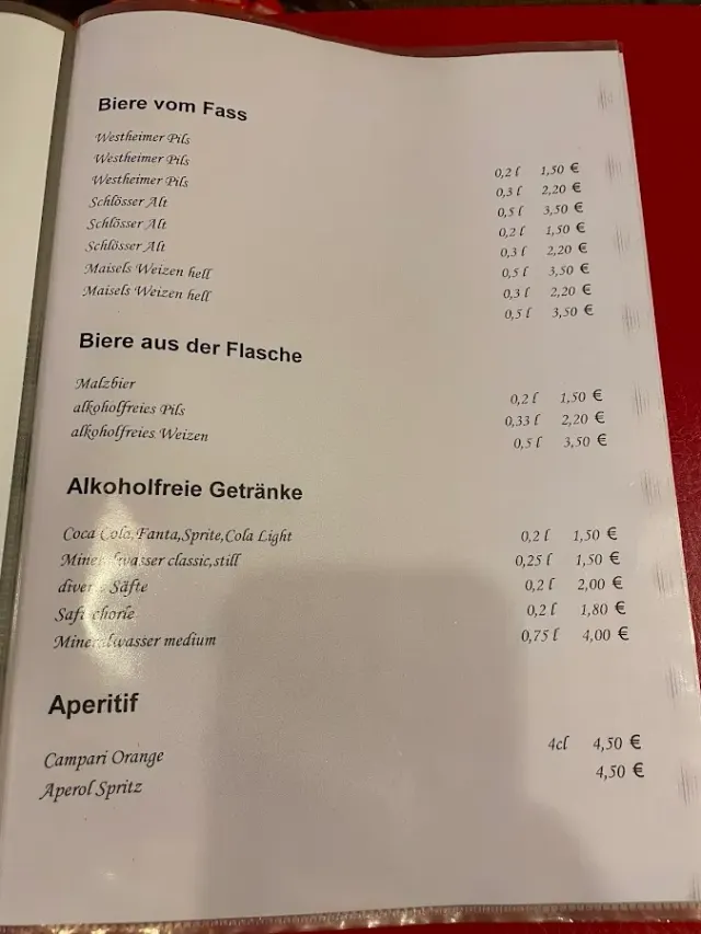 BookNoFees: 음식점 – Gerichtsklause – Marsberg – Gerichtsklause, 사진 2