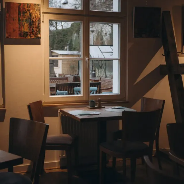 BookNoFees: 카페 – SCHNÖGGEL Café & Restaurant – Iserlohn – SCHNÖGGEL 카페 & 레스토랑, 사진 2